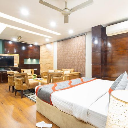 Hotel Gold Souk - Karol Bagh Delhi  Exterior photo