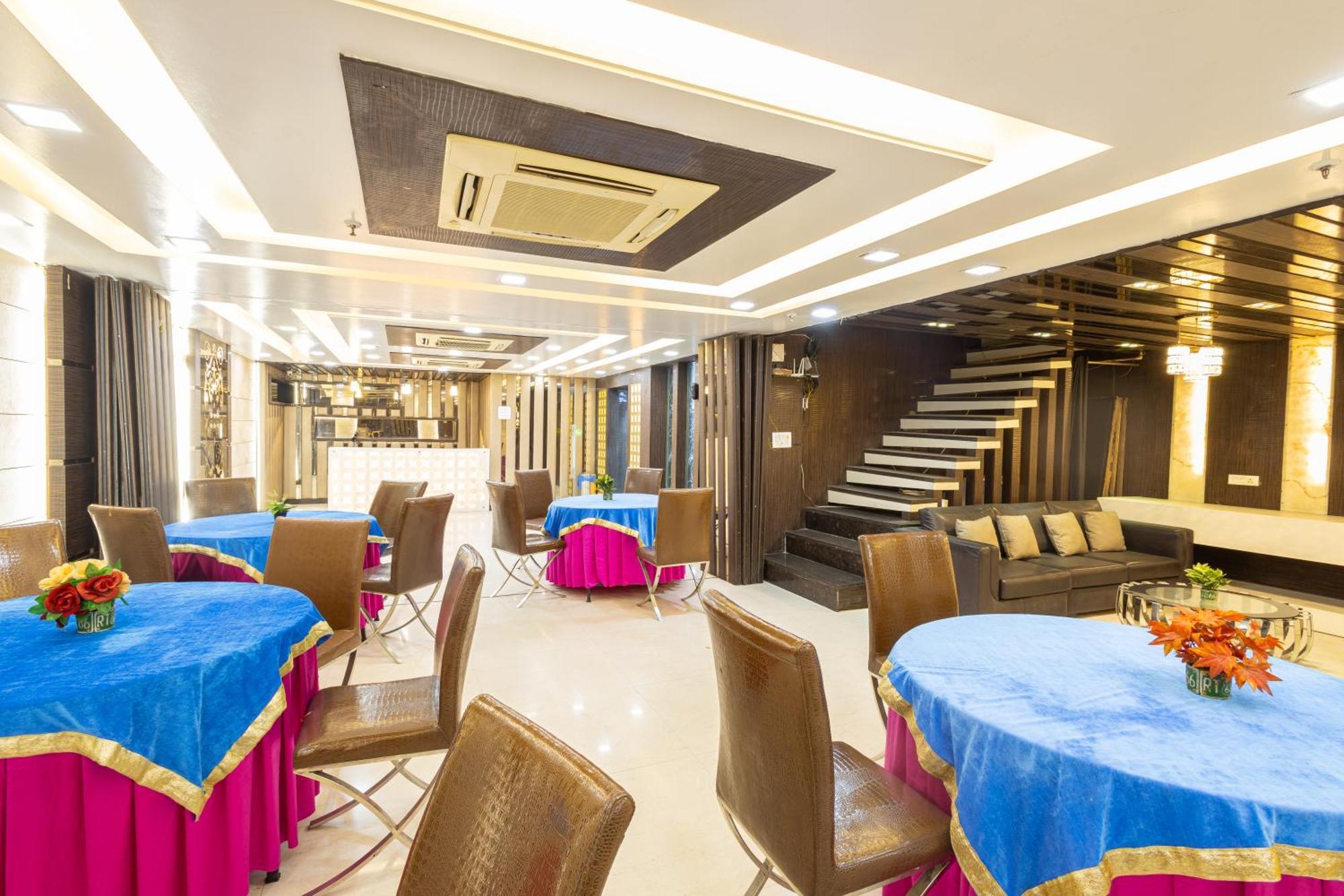 Hotel Gold Souk - Karol Bagh Delhi  Exterior photo