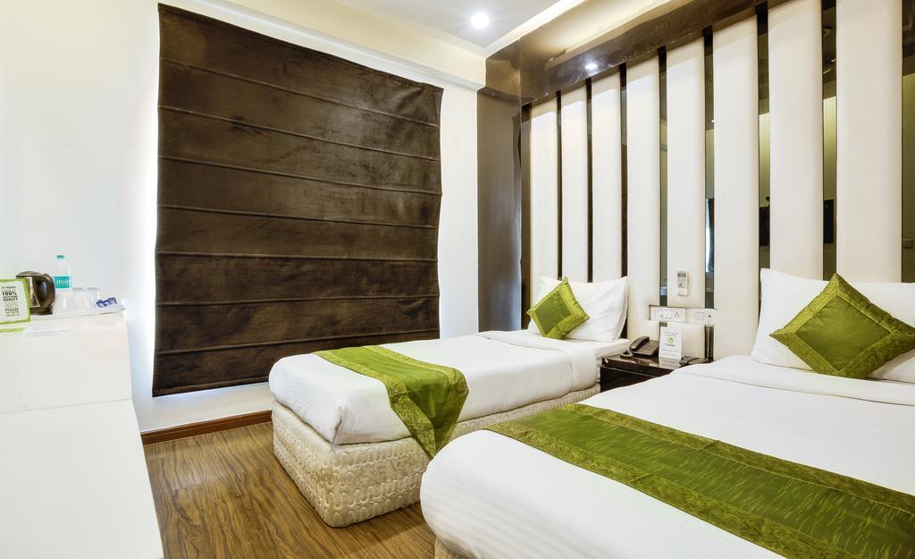 Hotel Gold Souk - Karol Bagh Delhi  Exterior photo