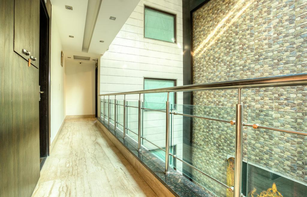Hotel Gold Souk - Karol Bagh Delhi  Exterior photo