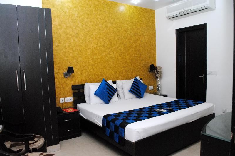 Hotel Gold Souk - Karol Bagh Delhi  Exterior photo