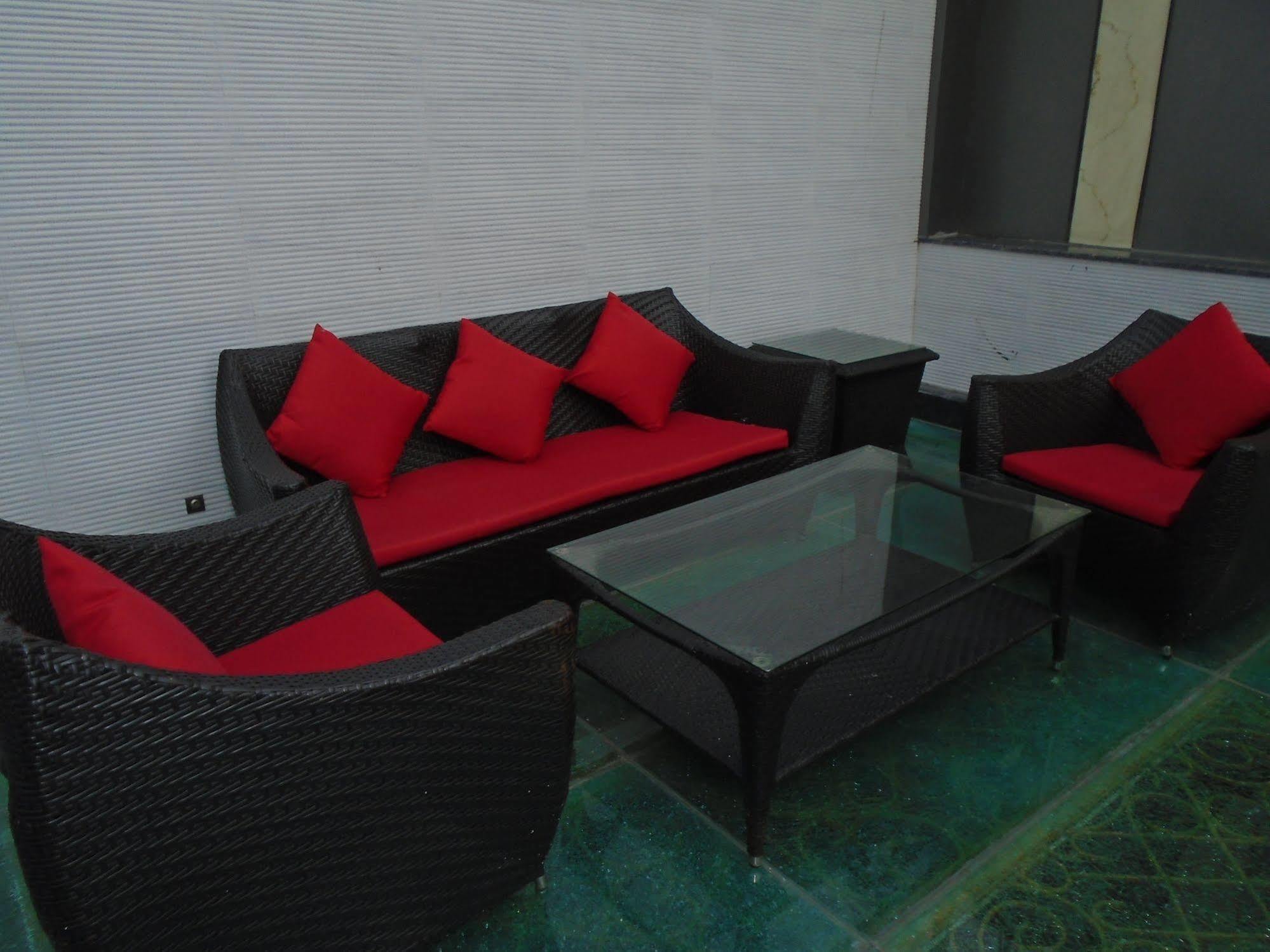 Hotel Gold Souk - Karol Bagh Delhi  Exterior photo